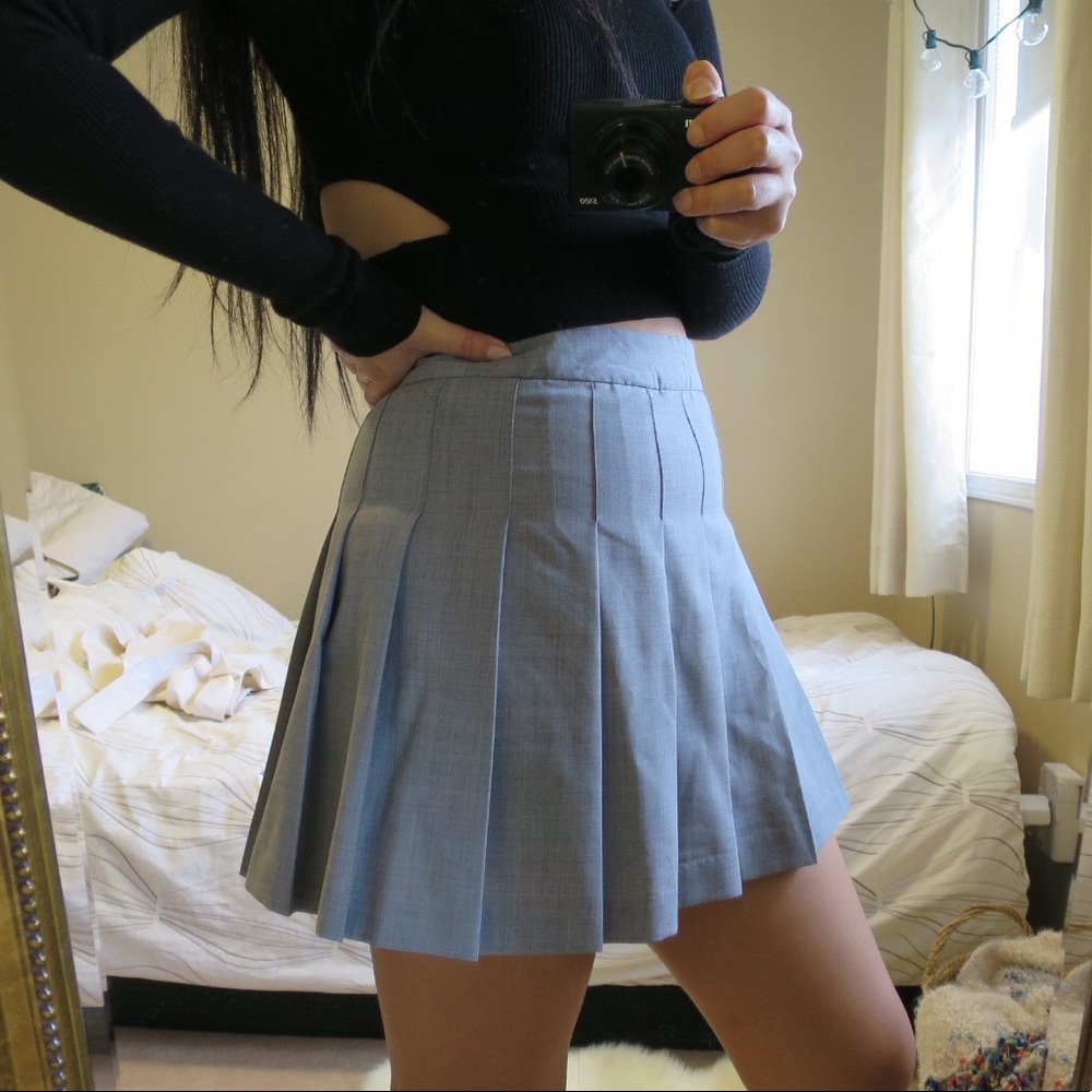 Aritzia NWT Sunday Best Skirt - Picture 11 of 11